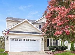 6102 Elderbush Dr, Greensboro, NC 27405