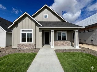 300 E Mayfield Springs Blvd, Boise, ID 83716
