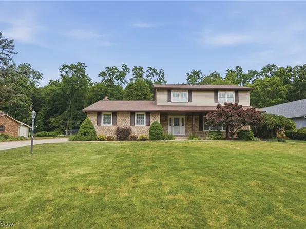 1581 Pine Cone St NW, North Canton, OH 44720