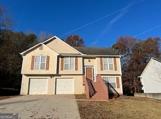 349 Chase Marion Way, McDonough, GA