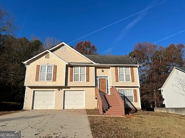 349 Chase Marion Way photo 1