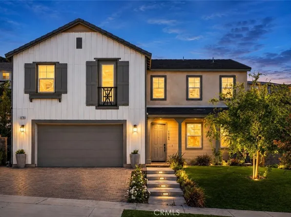 18786 Big Cedar Dr, Santa Clarita, CA 91387