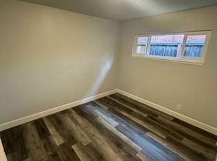 2BR/1BA Duplex Near Japantown & Downtown San Jose, San Jose, CA 95110
