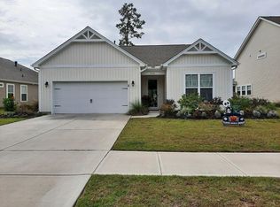 1282 Hammrick Ln, Johns Island, SC 29455