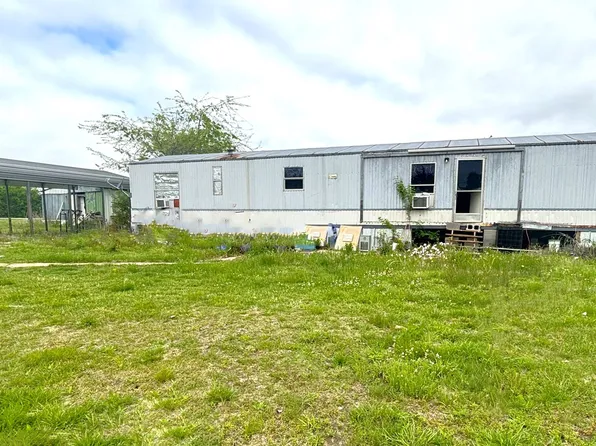 5931 County Road 22900, Paris, TX 75460