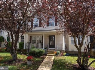 2581 Bolinbrook Ct, Bryans Road, MD 20616