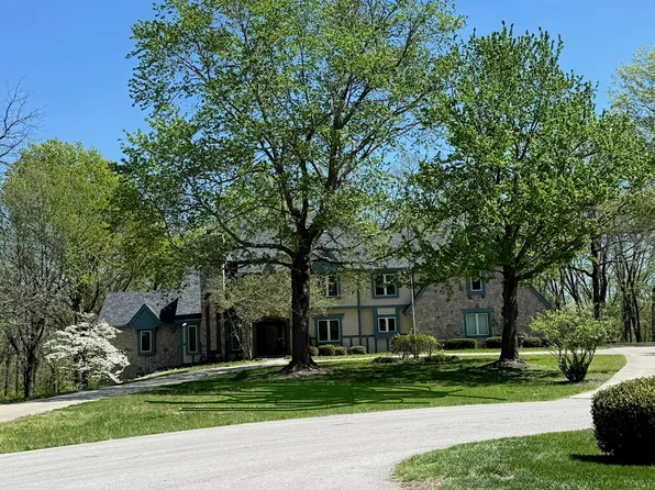 6807 Cedar Bnd, Parkville, MO 64152