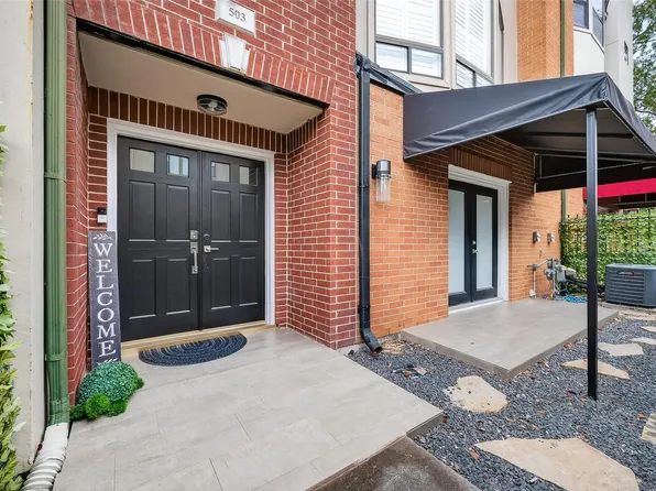 503 Detering St, Houston, TX 77007