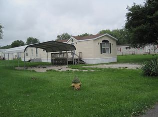 310 Someday Way, Cloverdale, IN