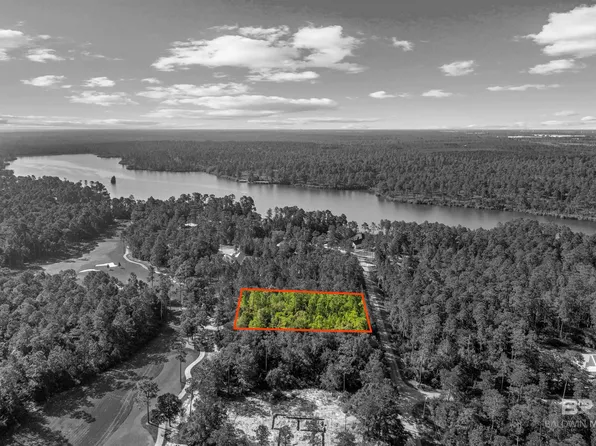LOT 16 Steelwood Ridge Rd Lot 16, Loxley, AL 36551