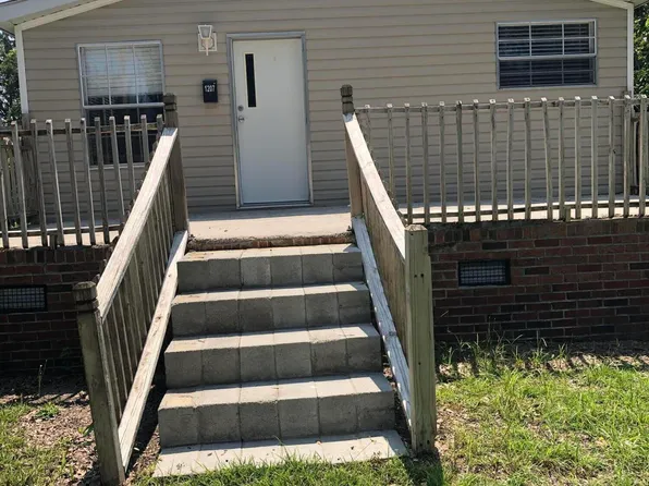 1207 Lagrange Street, New Bern, NC 28560