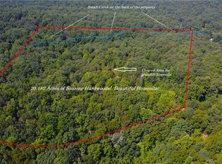 11 Brushy Mountain Rd #11, Rockmart, GA 30153