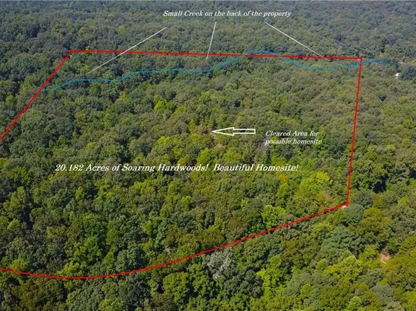 11 Brushy Mountain Rd #11, Rockmart, GA 30153