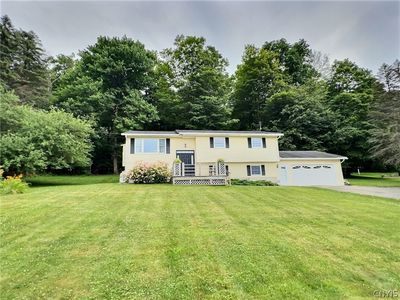 486 Nye Rd, Cortland, NY, 13045