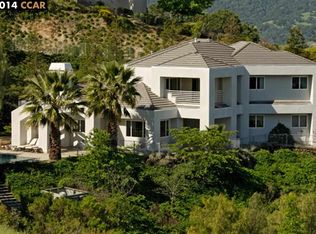 529 Oakshire Pl, Alamo, CA 94507