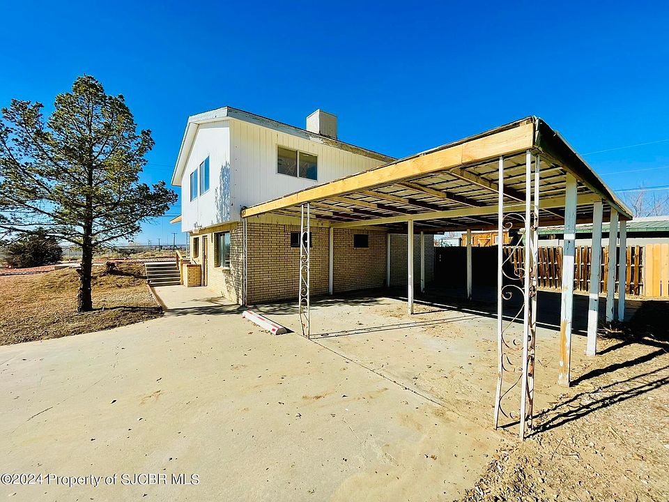 2 Road 6432, Kirtland, NM 87417 MLS 2466 Zillow