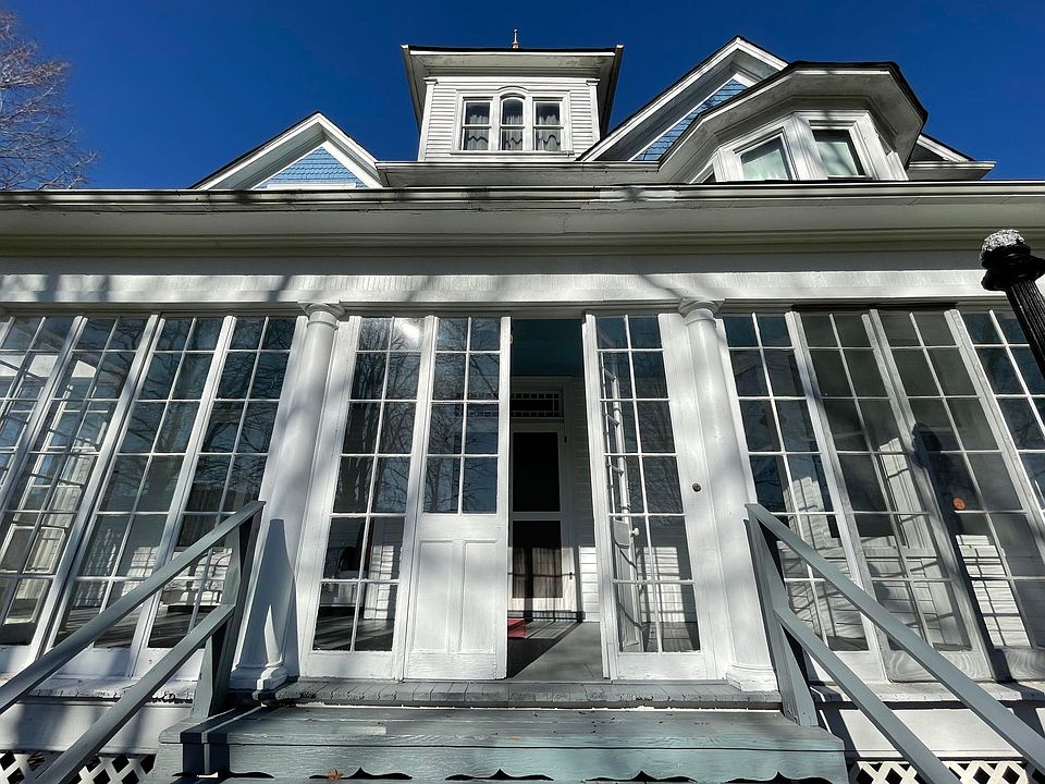 118 Rowan Rd, White Sulphur Springs, WV 24986 Zillow