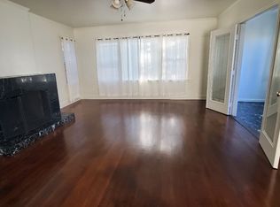1322 S Bronson Ave, Los Angeles, CA 90019