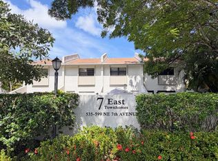 575 NE 7th Avenue #4b, Fort Lauderdale, FL 33301