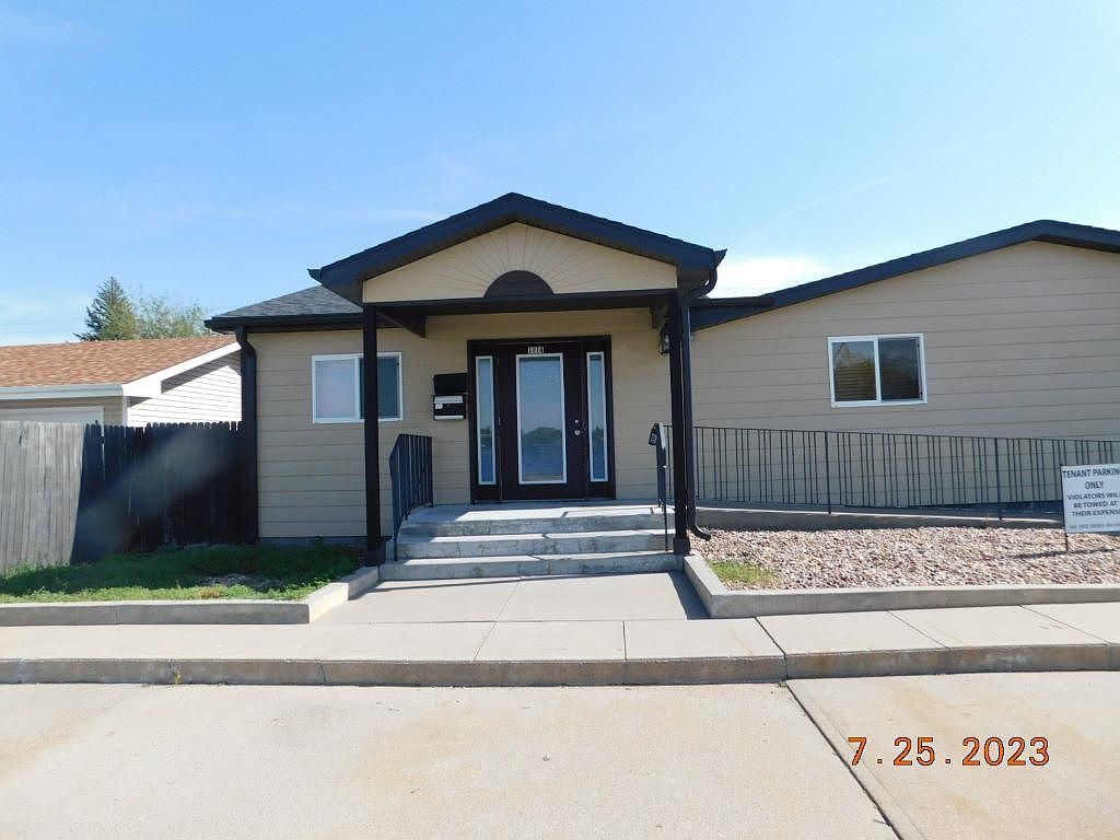 1114 W A St 1, North Platte, NE 69101 Zillow