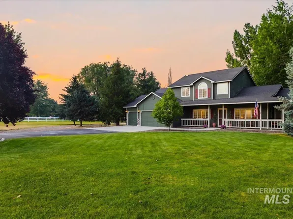8675 Vic Ln, Middleton, ID 83644