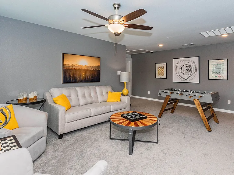 Tavolo Park Townhomes — Photo 12