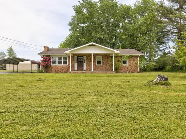 125 Martin Ln, Jeffersonville, KY 40337