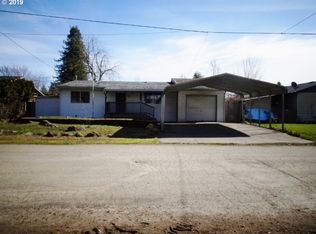 711 S Jellison St, Amity, OR 97101
