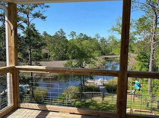 302 W Bayou Forest Dr, Freeport, FL 32439