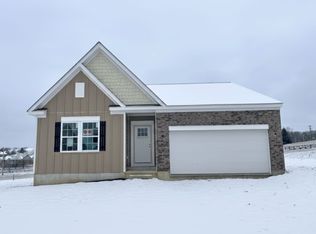 120 Magnolia Ln, Springboro, OH 45066