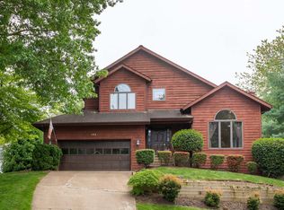 162 Brenda Ct, Warrenton, VA 20186