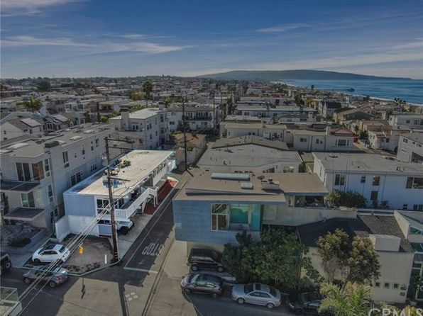 Panoramic Ocean View Manhattan Beach Real Estate 4 Homes For Sale Zillow