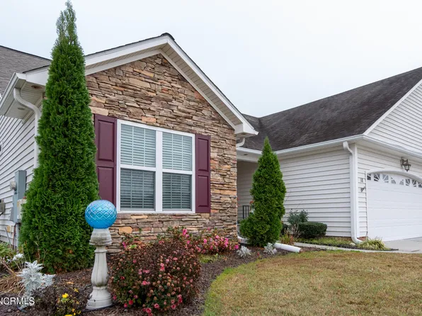 118 Jordan Drive, New Bern, NC 28562