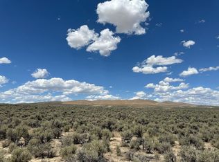 Sec 33 Township 37n Rge #58E, Elko, NV 89801