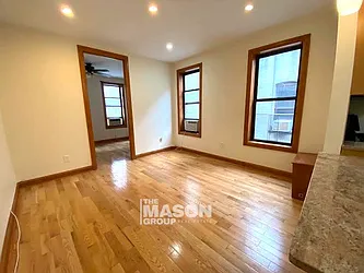 Rented by Mason Group LLC