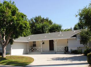 21744 San Jose St, Chatsworth, CA 91311