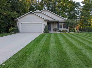4113 Tyler Ln, Goshen, IN 46526