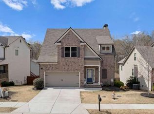 575 Amaranth Trl, Hoschton, GA 30548