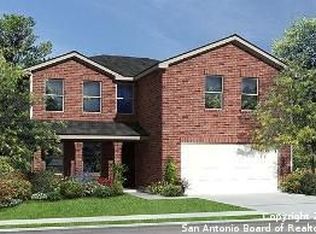 7814 McGowen Fld, San Antonio, TX 78227