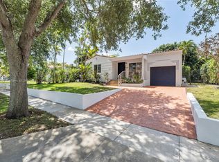 2016 SW 20th St, Miami, FL 33145