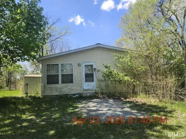 5783 S Monroe Dr, Warsaw, IN 46580