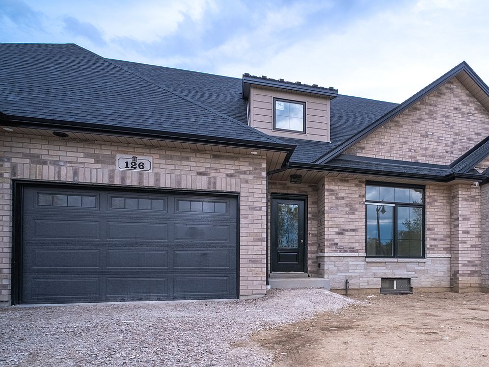 1st image of 126 Callams Bay Cres