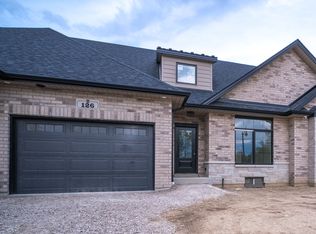 126 Callams Bay Cres, Amherstburg, ON N9V0H1