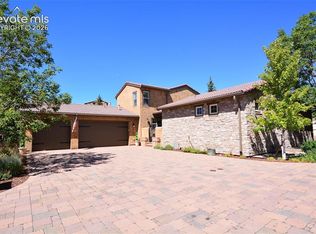 3744 Palazzo Grv, Colorado Springs, CO 80920
