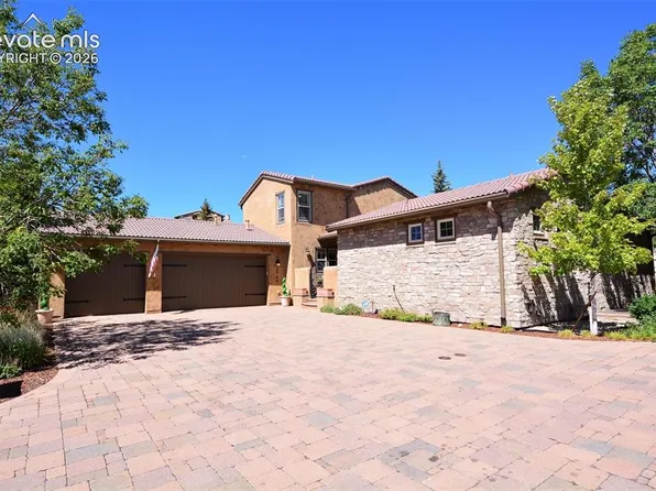 3744 Palazzo Grv, Colorado Springs, CO 80920
