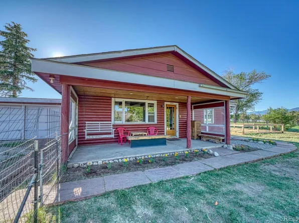 12500 E County Road 190, Salida, CO 81201