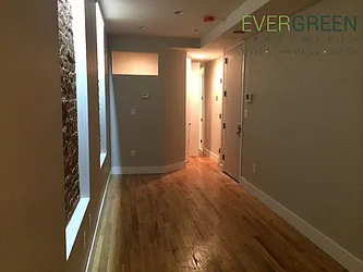 Rented by Evergreen Apartments BK