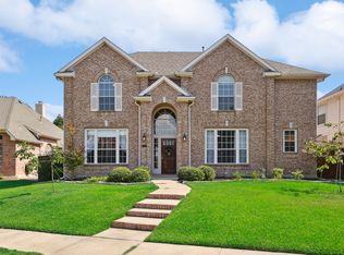 6044 Cypress Cove Dr, The Colony, TX 75056
