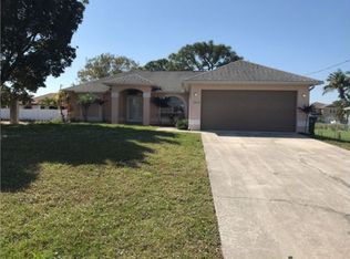 1610 SW 22nd Ter, Cape Coral, FL 33991