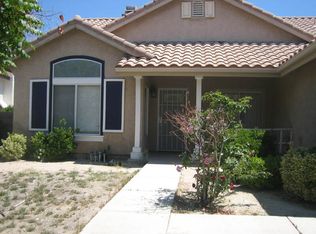 36764 Dove Springs Dr, Palmdale, CA 93550